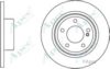 MERCE 2464230712 Brake Disc